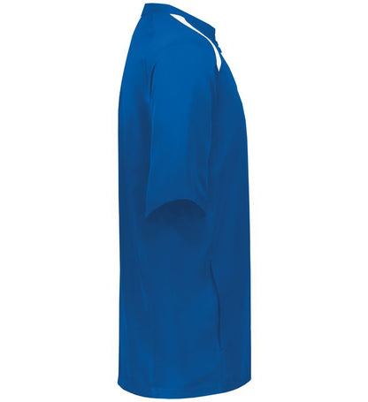 Clubhouse Short Sleeve Pullover
