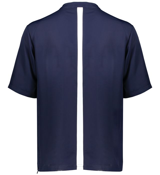 Youth Clubhouse Short Sleeve Pullover