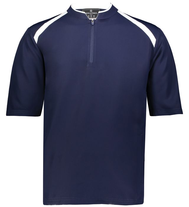 Youth Clubhouse Short Sleeve Pullover