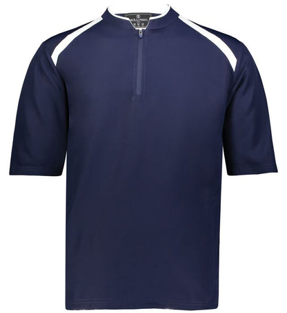 Clubhouse Short Sleeve Pullover