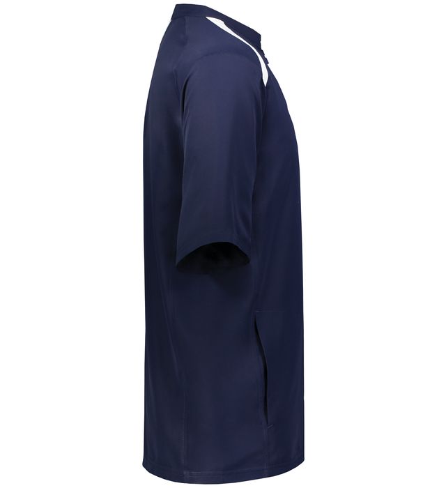 Youth Clubhouse Short Sleeve Pullover