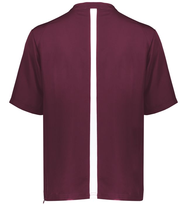Clubhouse Short Sleeve Pullover