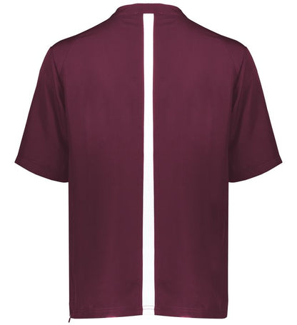 Clubhouse Short Sleeve Pullover