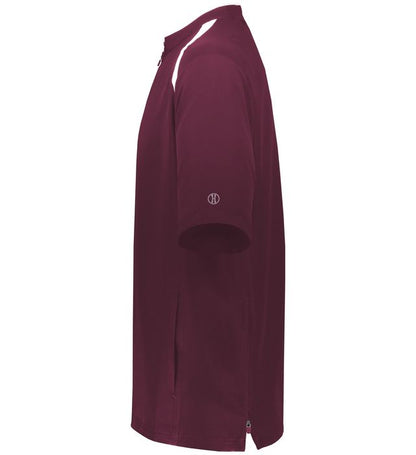 Clubhouse Short Sleeve Pullover
