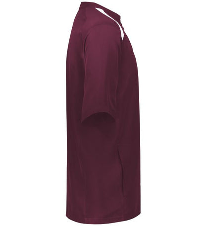 Clubhouse Short Sleeve Pullover