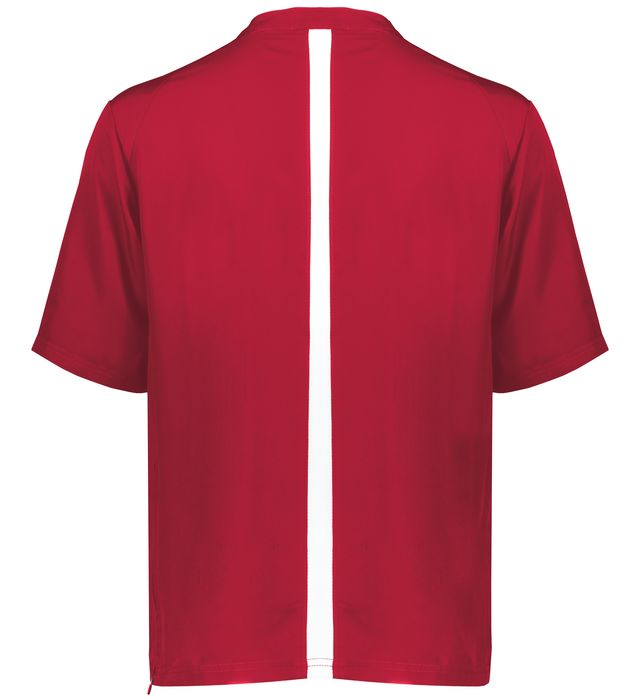 Clubhouse Short Sleeve Pullover