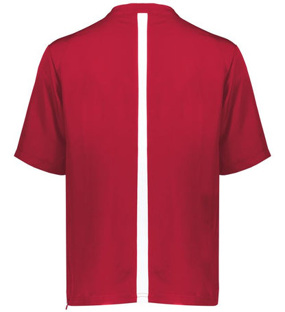 Clubhouse Short Sleeve Pullover