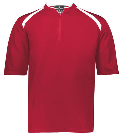 Clubhouse Short Sleeve Pullover