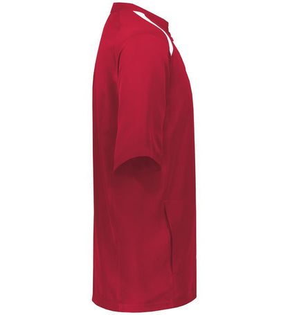 Clubhouse Short Sleeve Pullover