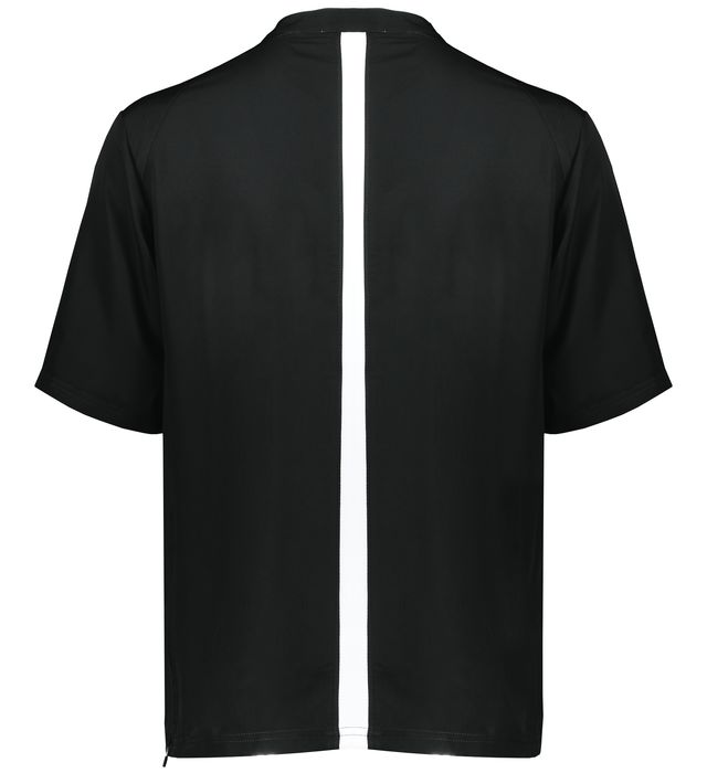 Clubhouse Short Sleeve Pullover