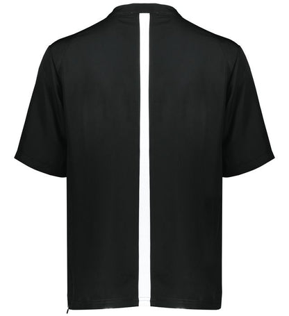 Clubhouse Short Sleeve Pullover