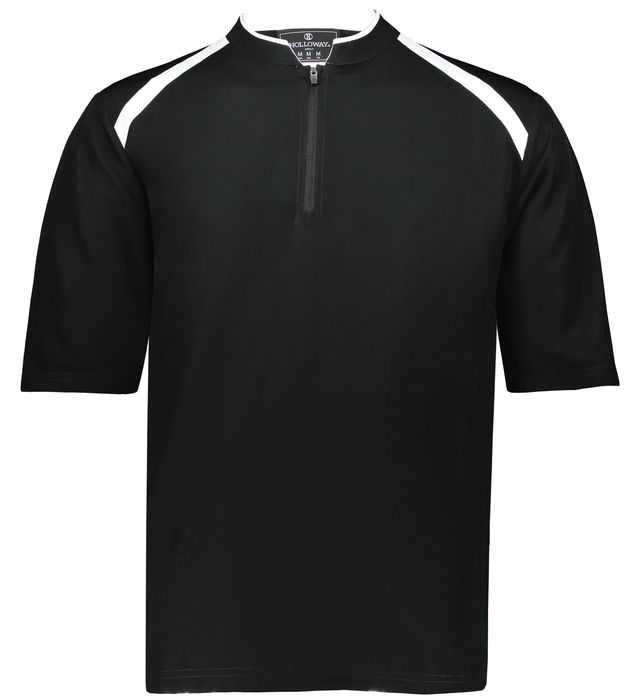Clubhouse Short Sleeve Pullover