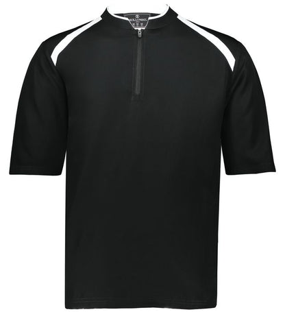 Clubhouse Short Sleeve Pullover