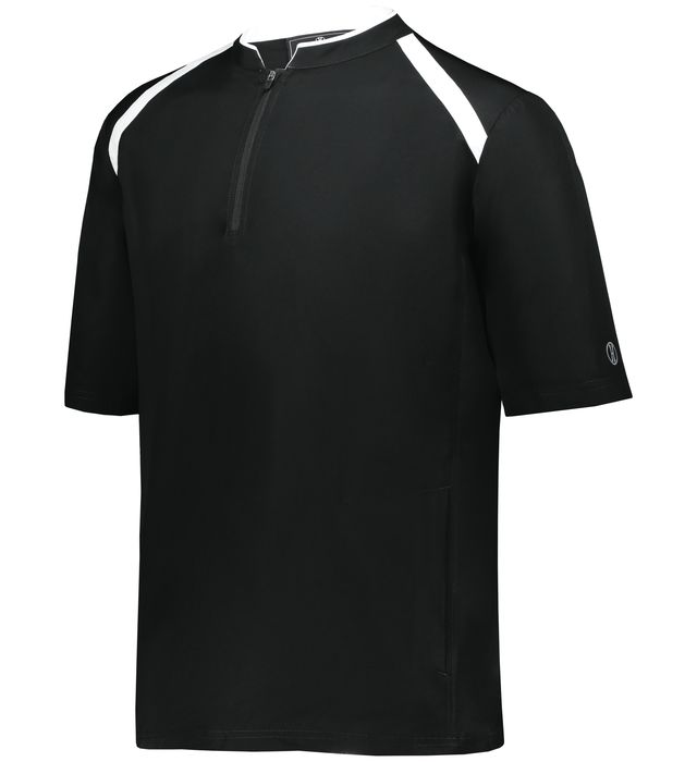 Clubhouse Short Sleeve Pullover