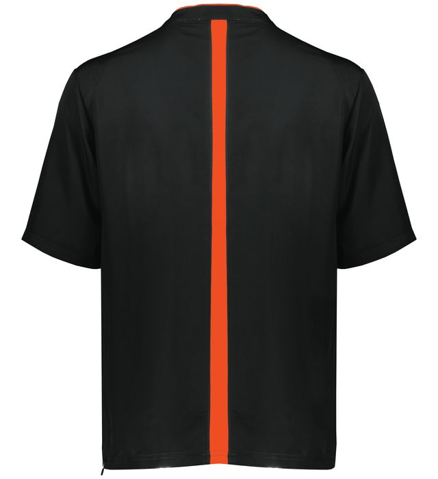 Clubhouse Short Sleeve Pullover
