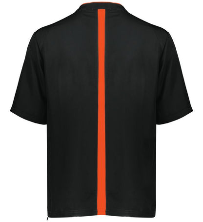 Clubhouse Short Sleeve Pullover