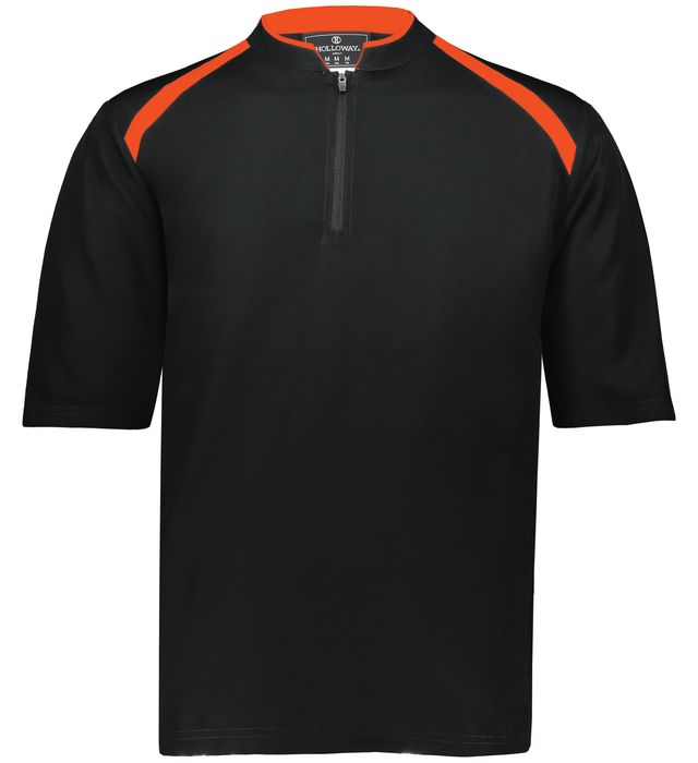Clubhouse Short Sleeve Pullover