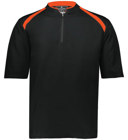 Clubhouse Short Sleeve Pullover