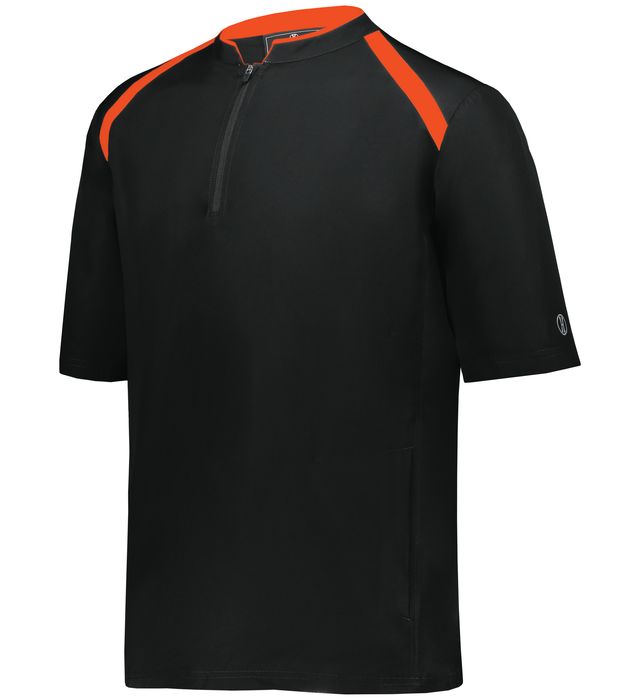 Clubhouse Short Sleeve Pullover