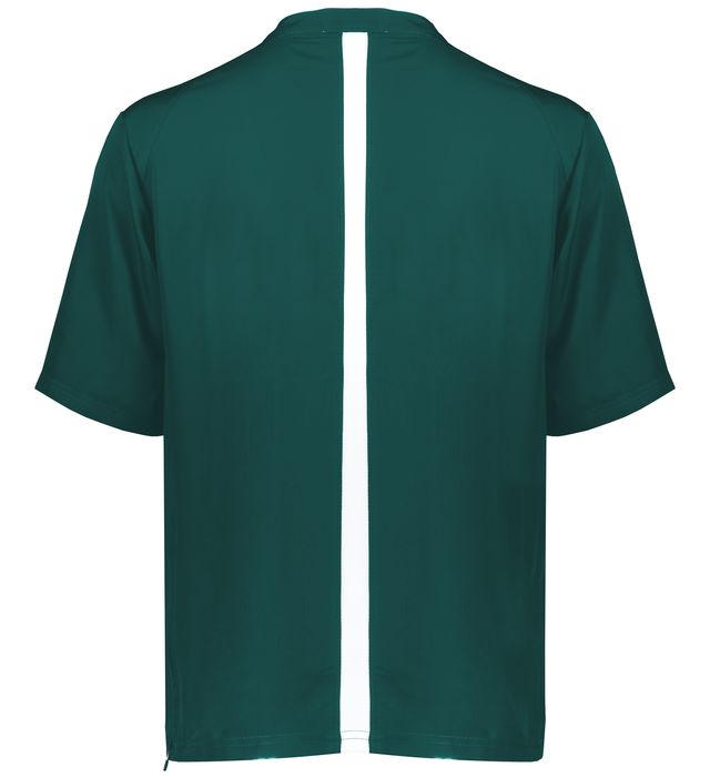 Clubhouse Short Sleeve Pullover