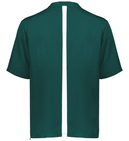 Clubhouse Short Sleeve Pullover