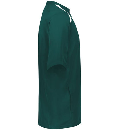 Clubhouse Short Sleeve Pullover