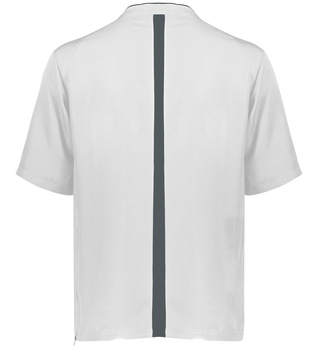 Clubhouse Short Sleeve Pullover