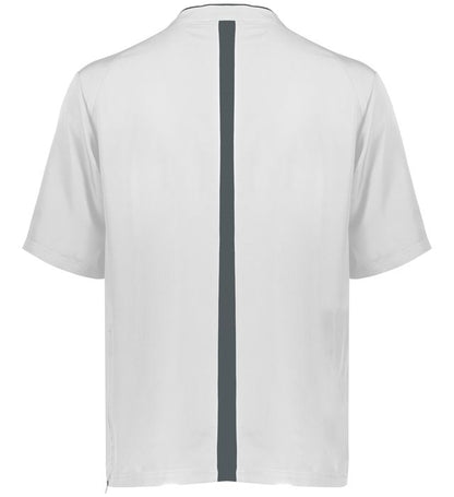 Clubhouse Short Sleeve Pullover