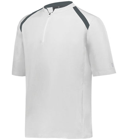Clubhouse Short Sleeve Pullover