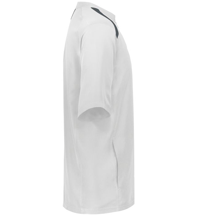Youth Clubhouse Short Sleeve Pullover