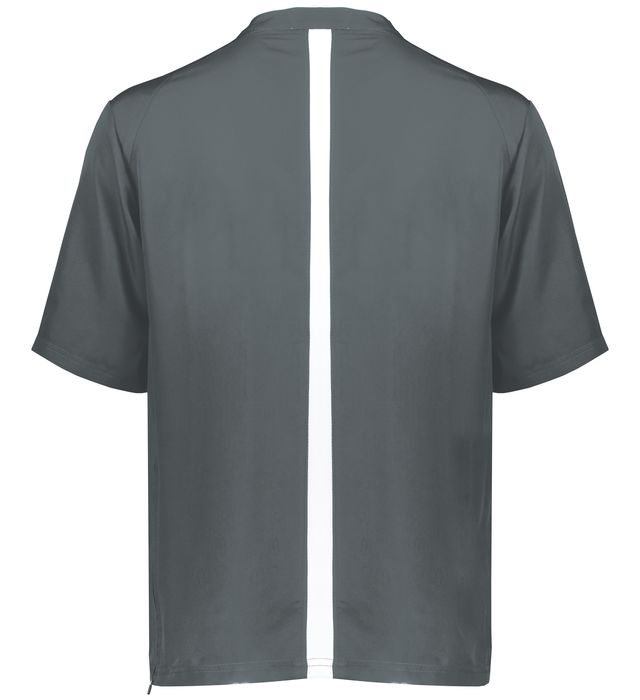 Youth Clubhouse Short Sleeve Pullover