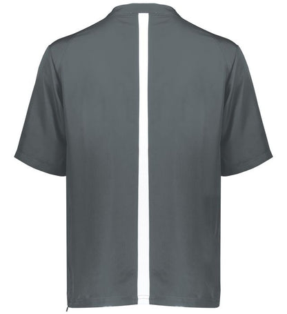 Youth Clubhouse Short Sleeve Pullover
