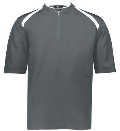 Youth Clubhouse Short Sleeve Pullover