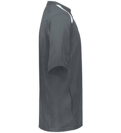 Youth Clubhouse Short Sleeve Pullover