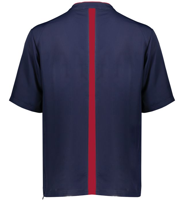 Clubhouse Short Sleeve Pullover