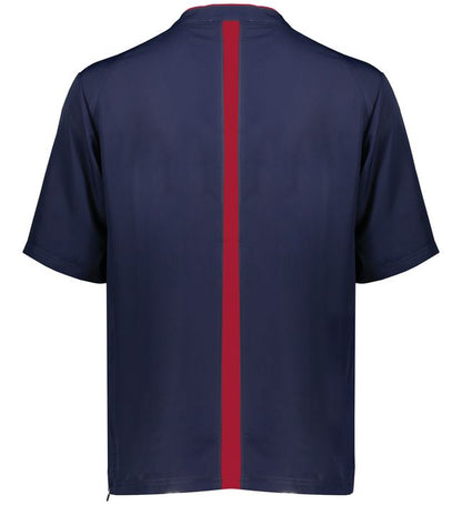 Clubhouse Short Sleeve Pullover