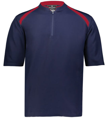 Clubhouse Short Sleeve Pullover