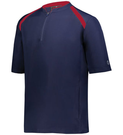 Clubhouse Short Sleeve Pullover