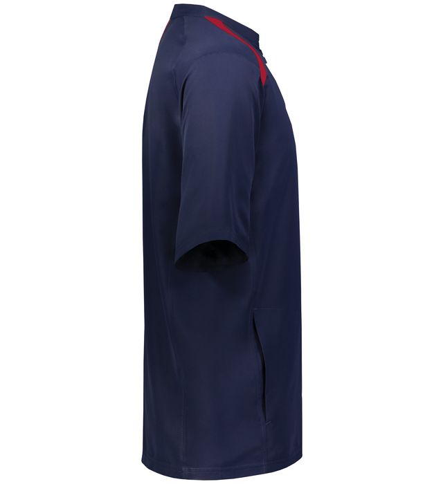 Clubhouse Short Sleeve Pullover