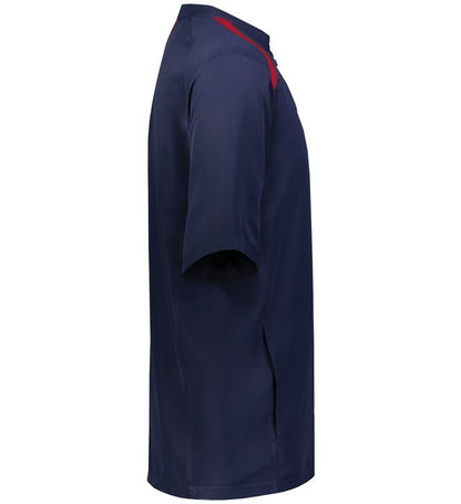 Clubhouse Short Sleeve Pullover