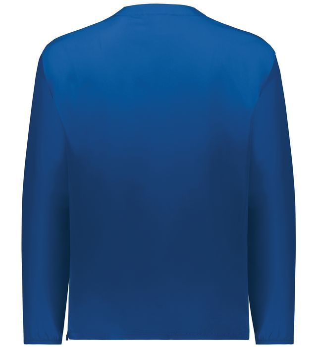 Clubhouse Pullover
