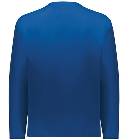 Youth Clubhouse Pullover