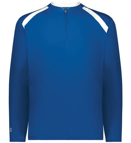 Clubhouse Pullover