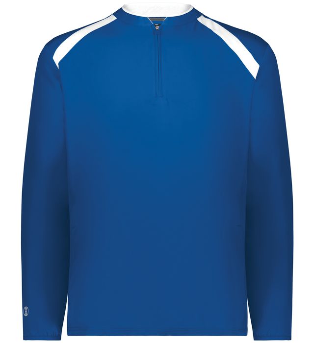 Youth Clubhouse Pullover