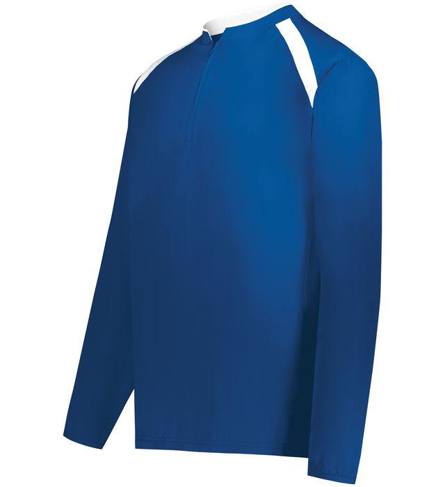 Clubhouse Pullover