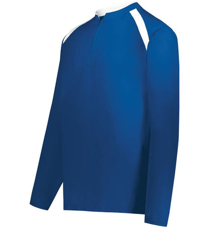 Youth Clubhouse Pullover