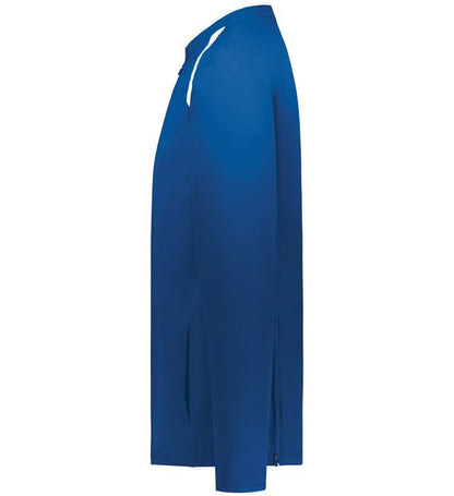 Clubhouse Pullover