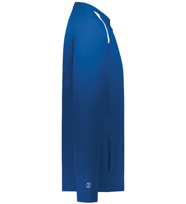 Clubhouse Pullover
