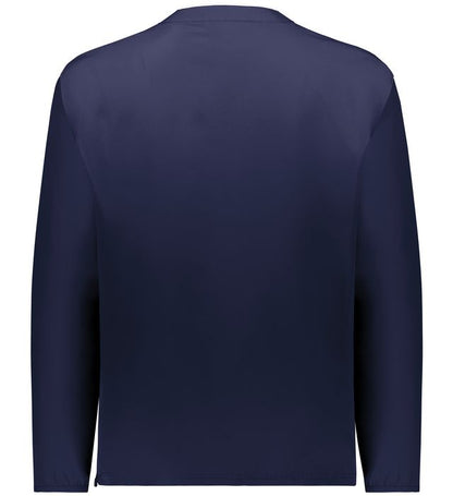 Clubhouse Pullover