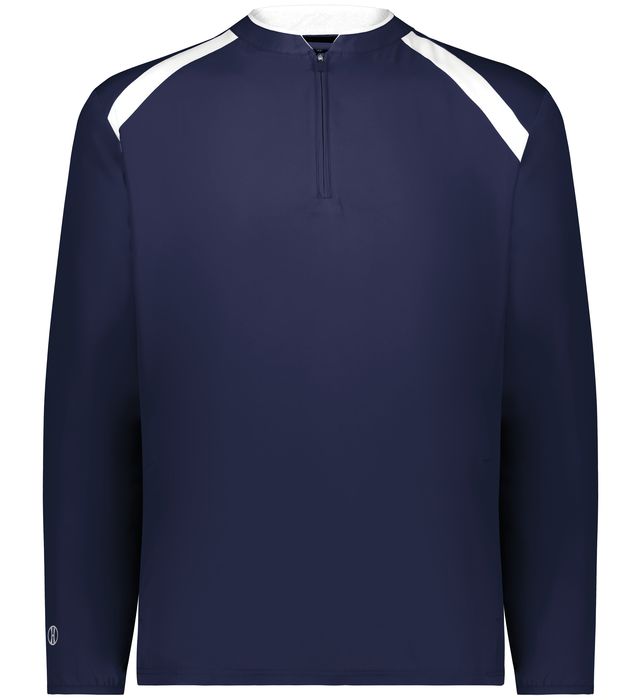 Clubhouse Pullover